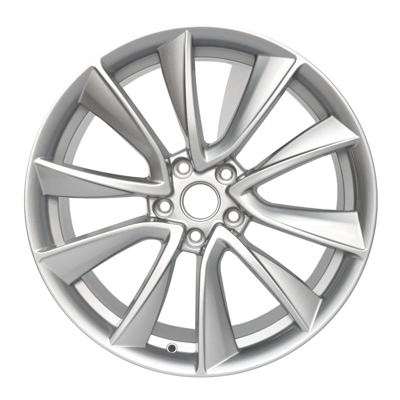 Model 3 Standard