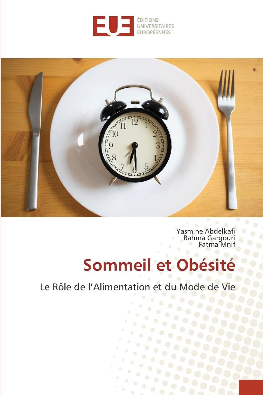 Sommeil et Obésité: Le Rôle de l'Alimentation et du Mode de Vie