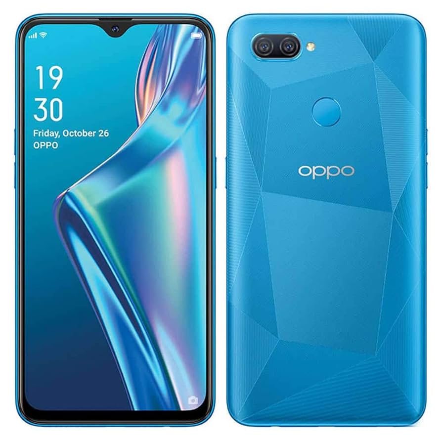 oppo a12 SIM free international仕様 oppo a12 SIM free