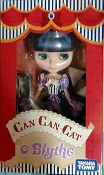 ブライス カンカンキャット Blythe CAN CAN CAT doll ねこ 612vfkpPfrL._UF350,350_QL50_.jpg