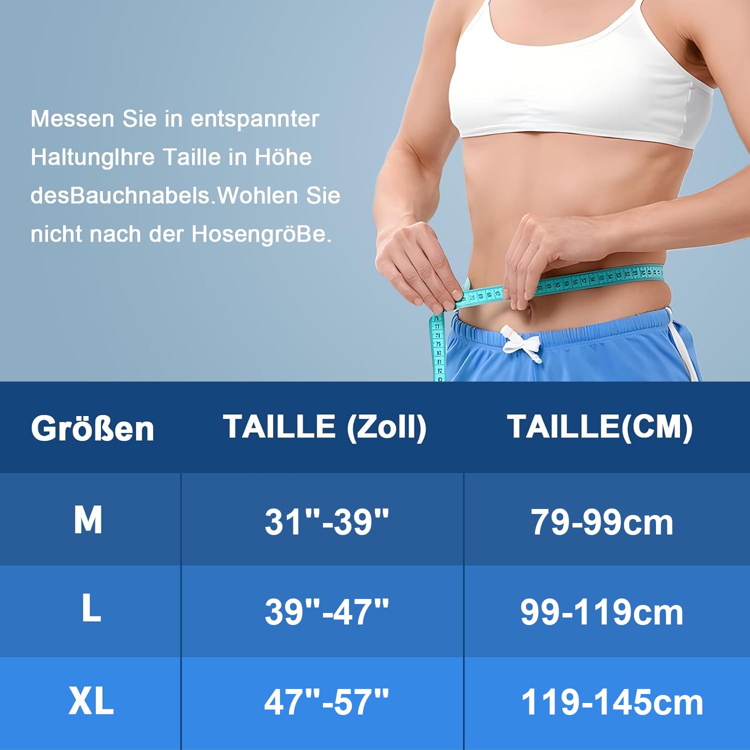 Vibrationsmassage Wärmegürtel, Verstellbare Rückenmassagegerät mit Heizung gegen Rückenschmerzen, 5000mAh Akku Heizgürtel mit 3 Wärmestufen & 4 Massagemoden für Bandscheibenvorfälle,Ischias-XL