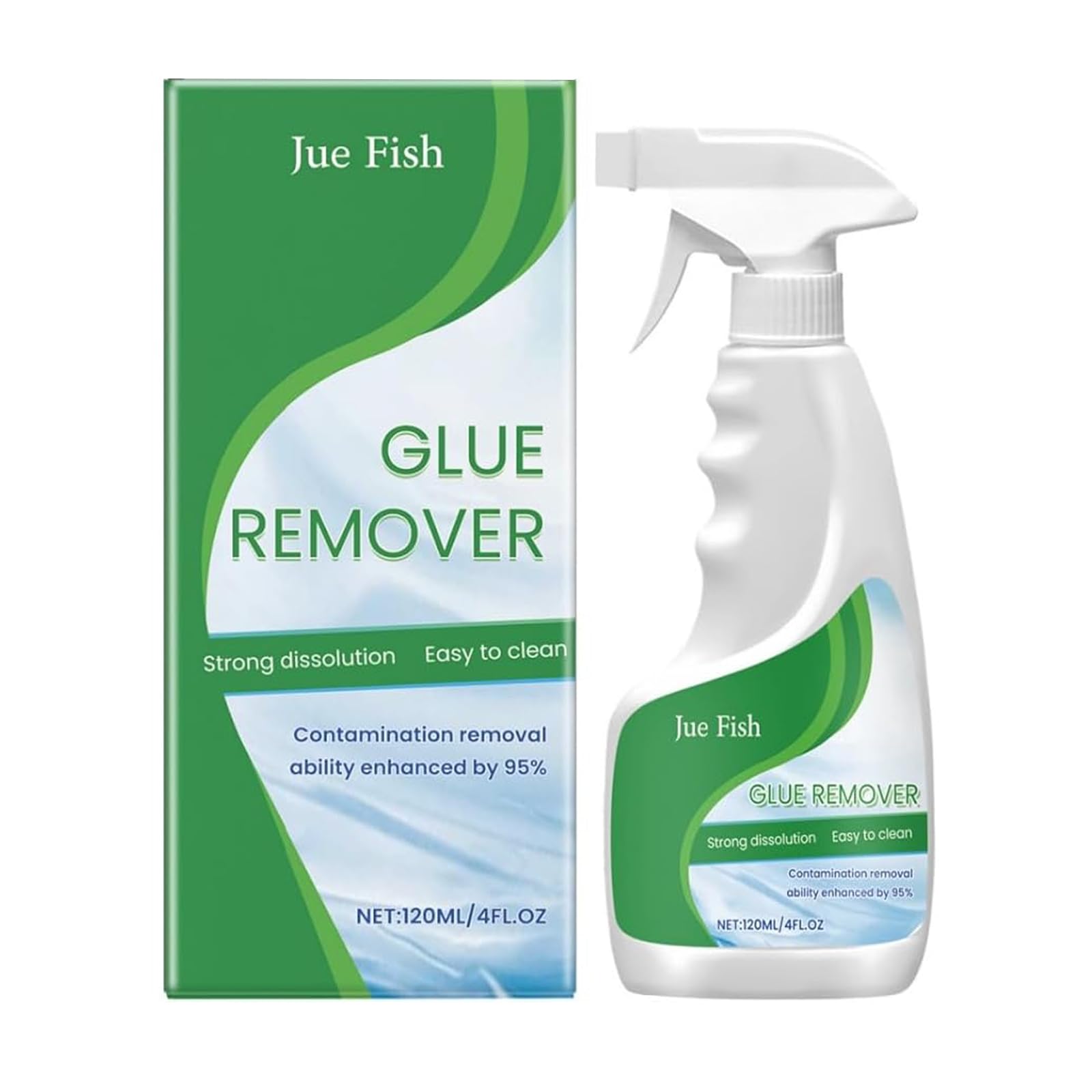 Dissolvant Colle,Décapant Adhésif,Enlève Autocollants,Decolle Etiquette,Dissolvant D'adhésif Decolle,Produit Enlever Colle Autocollant,Résidus de Colle et Ruban Adhésif, Inclut Grattoir en Plastique