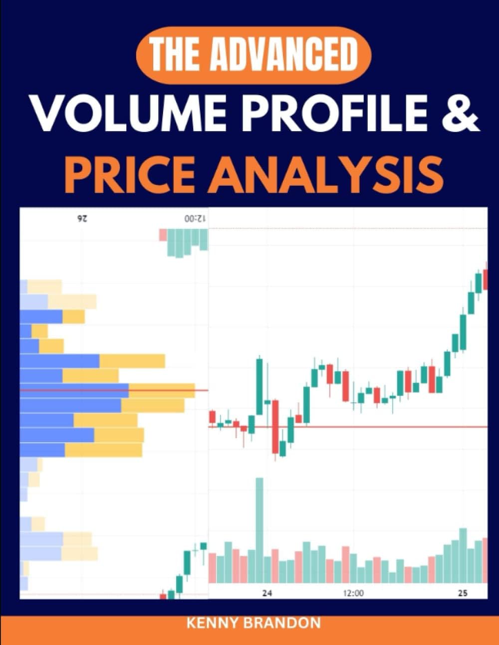 Volume profile: Learn How to Excel in the Financial Market, Using Volume Profile Chart Indicators, Support and Resistance, Market Structure, Volume Spread and Price Analysis, knowing the price levels Paperback – May 29, 2023