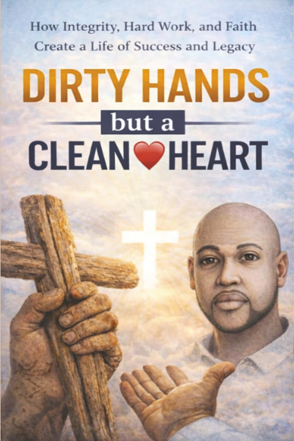 Dirty Hands but a Clean Heart: A story of Faith, Redemption, and the power of Transformed Life