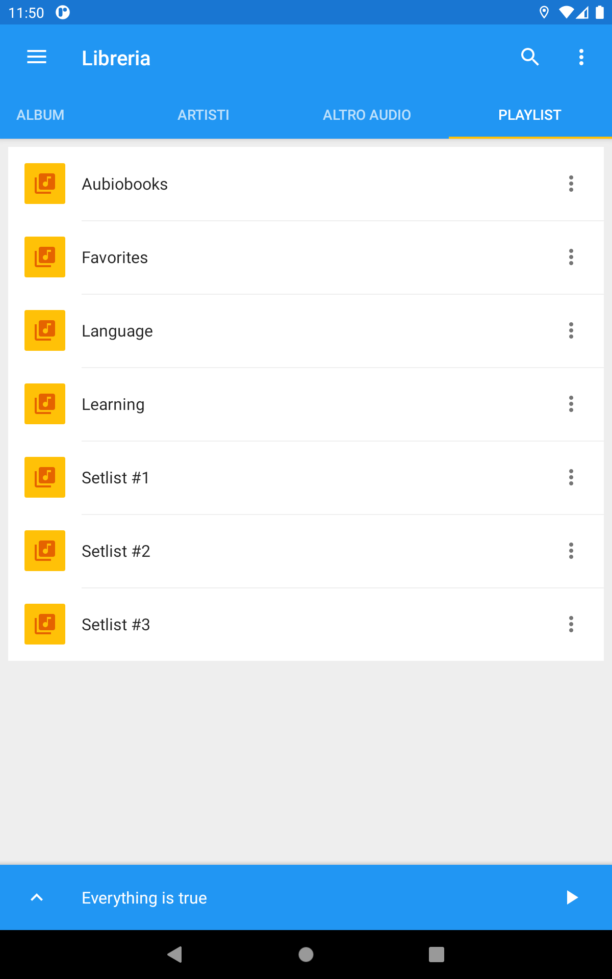 Music Speed Changer: app su Amazon Appstore