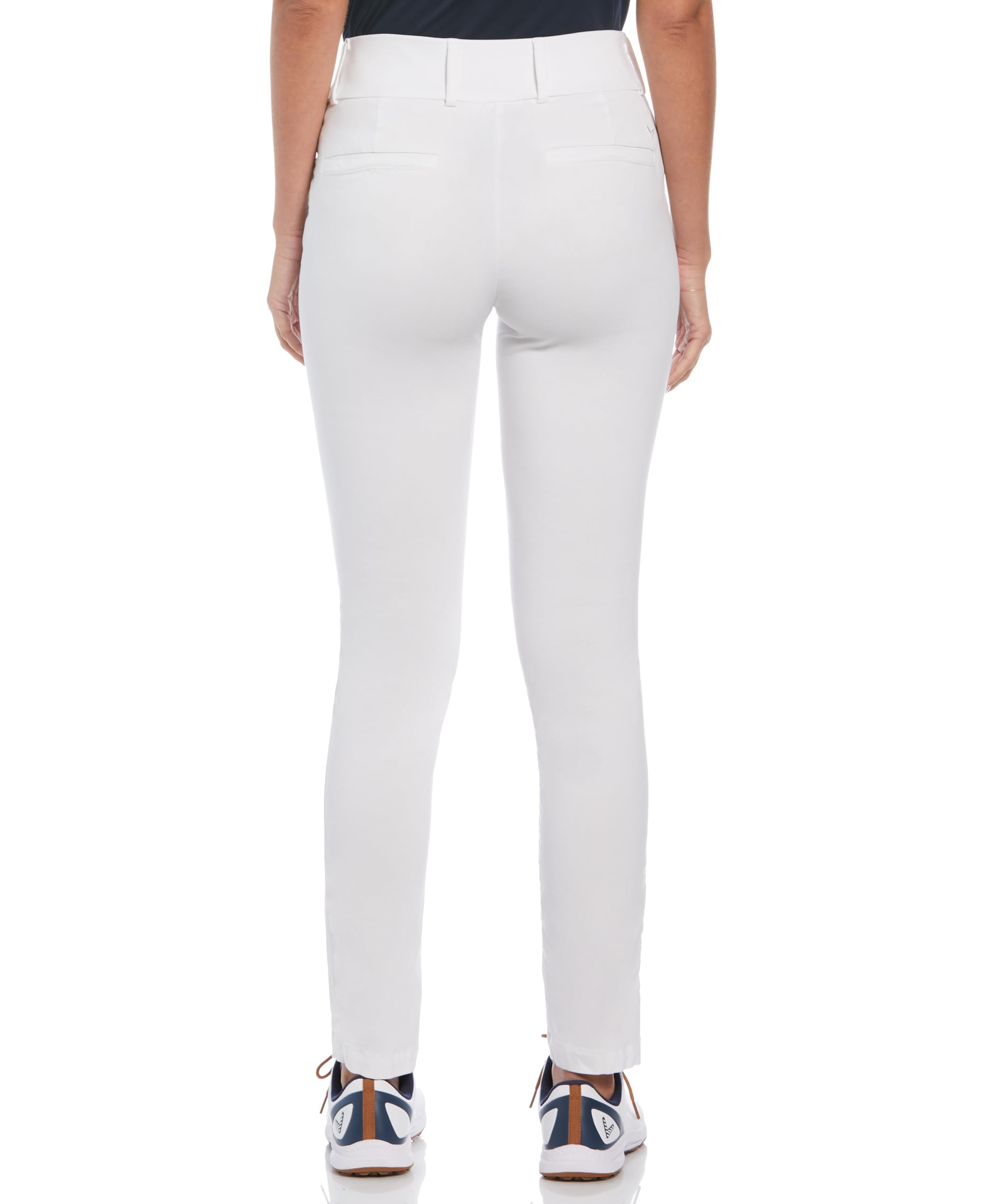 Callaway Pantalon de Golf Technique À Enfiler Truesculpt™ - Pantalon de Golf Technique à Enfiler Truesculpt™ - Femme