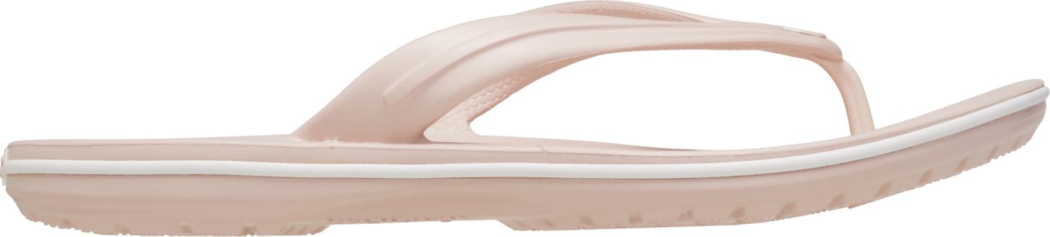 Crocs Unisex-Adult Crocband Flip Flops