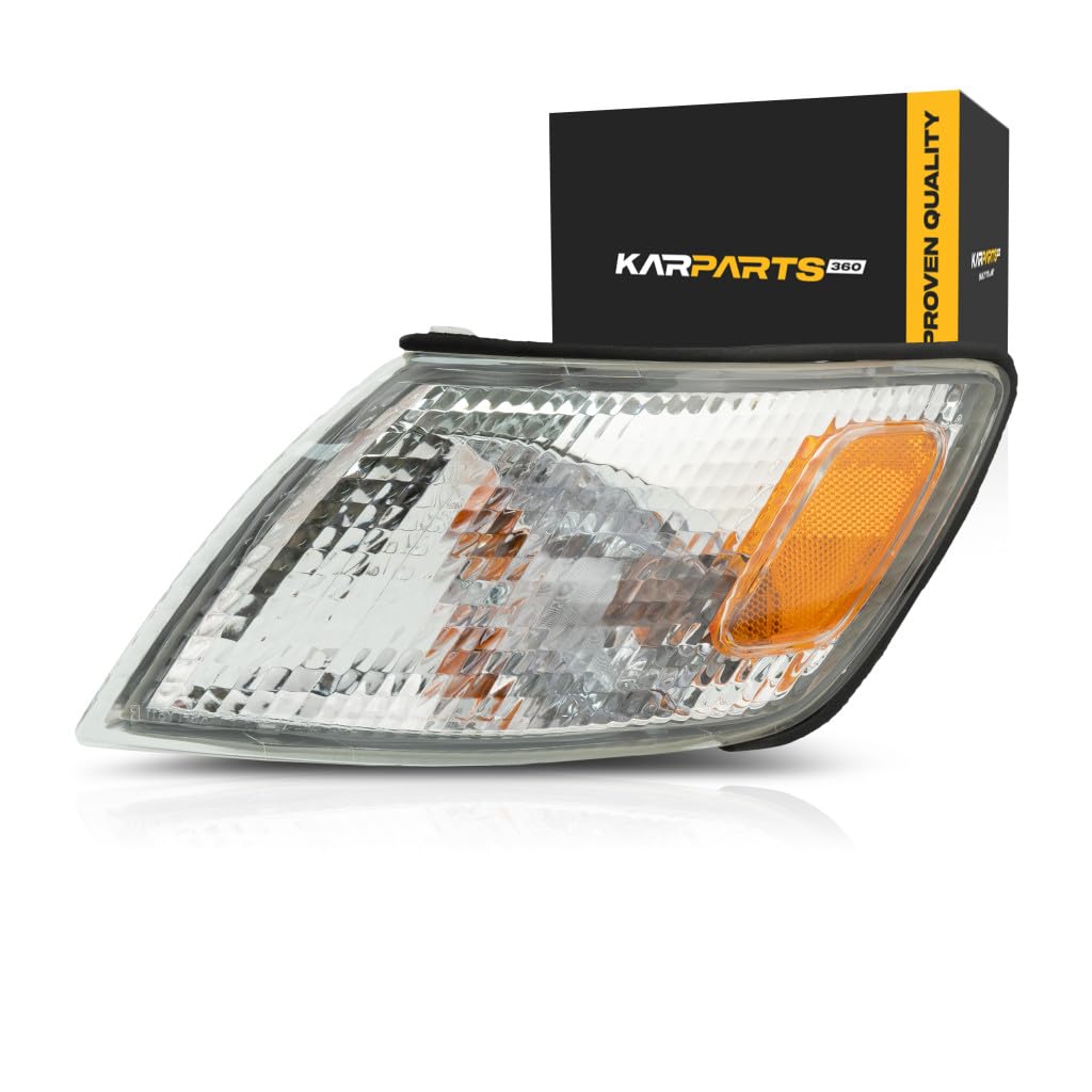 Amazon.com: For 1997 1998 1999 Lexus ES300 Signal Light