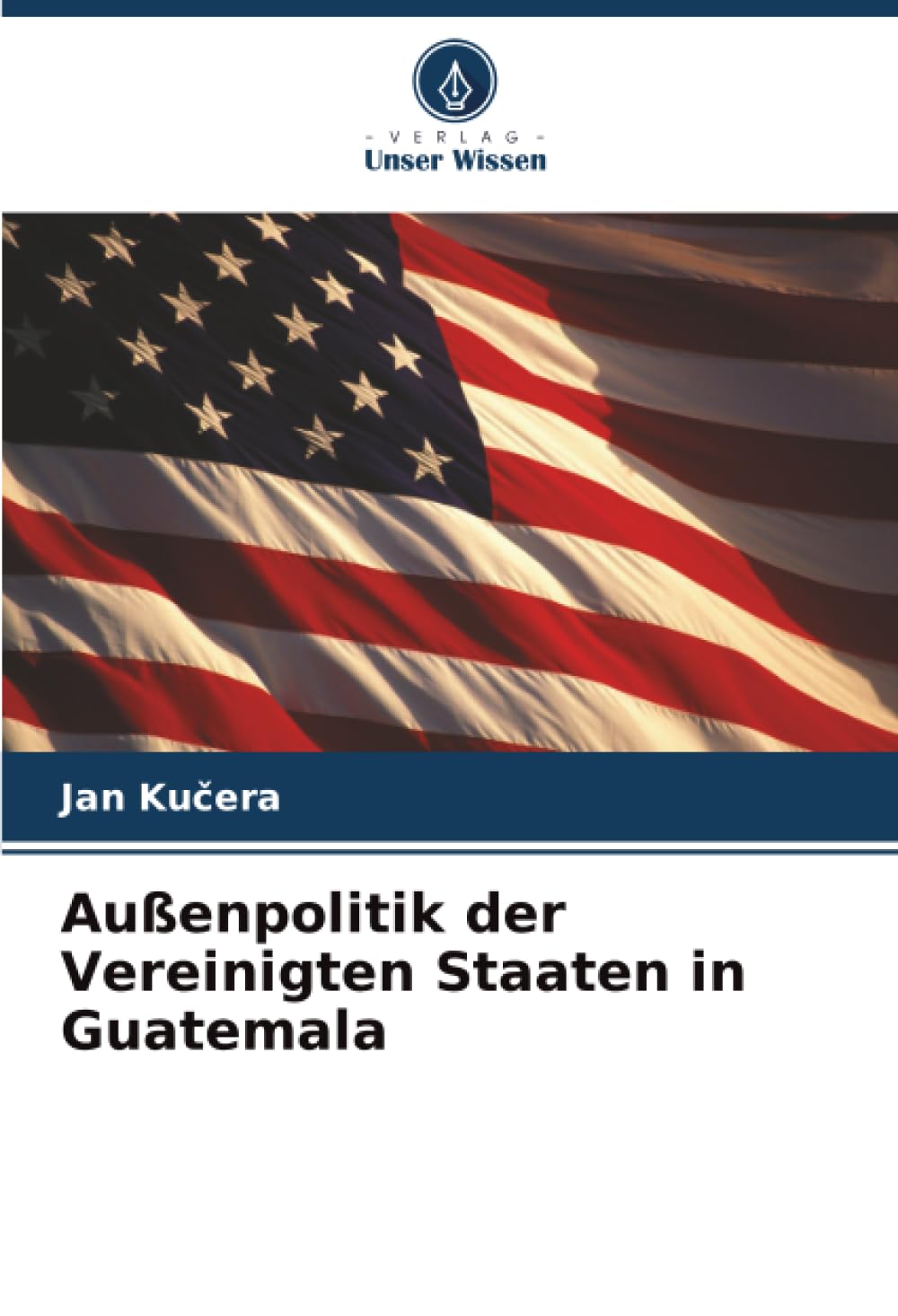 Außenpolitik der Vereinigten Staaten in Guatemala