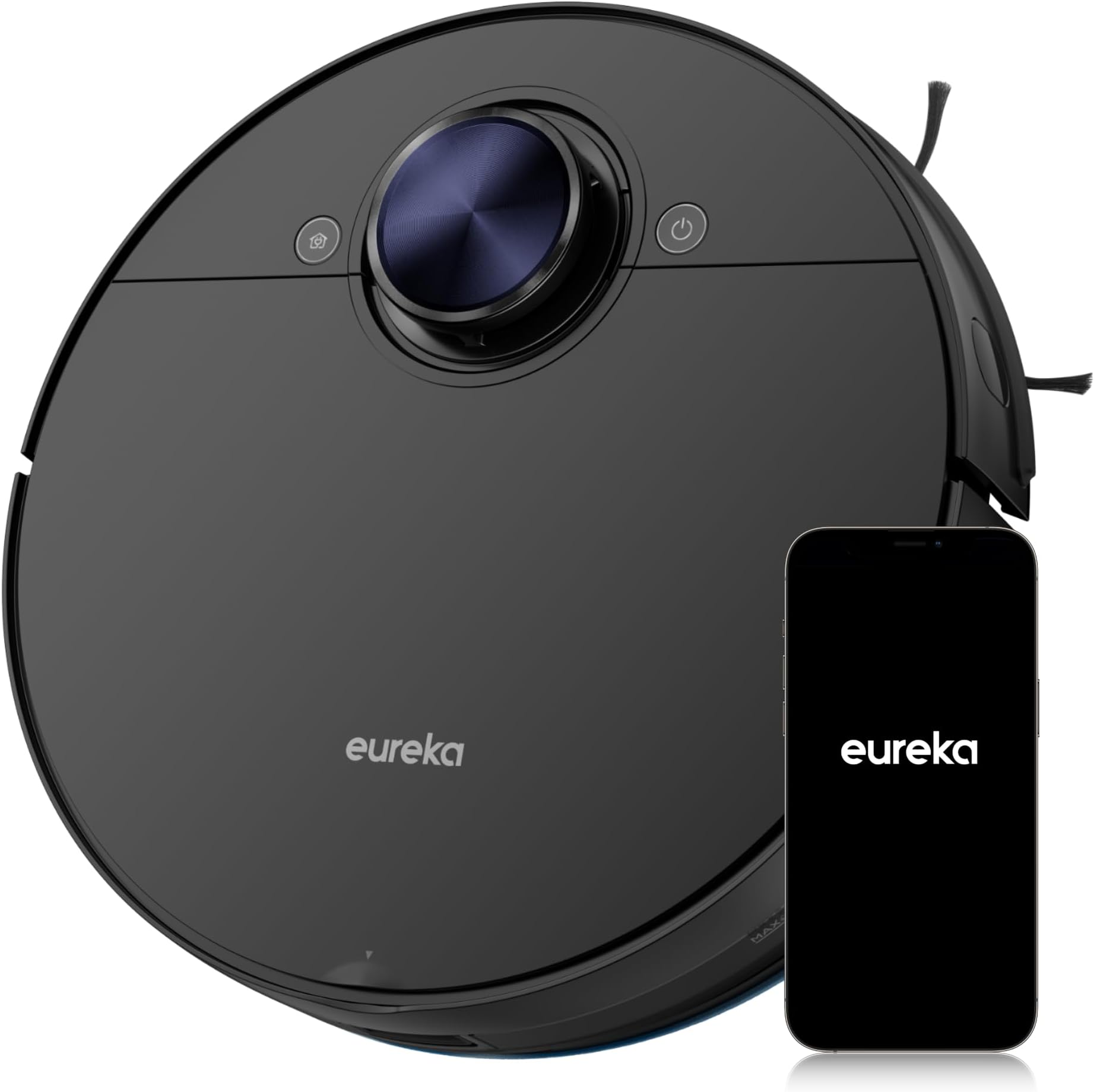 Eureka Robot Vacuum Cleaner E10S