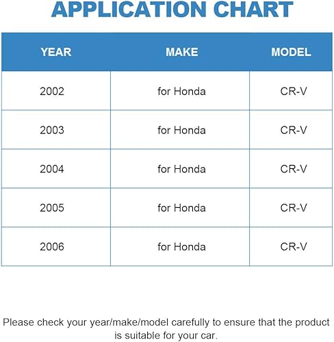 Vista 17 de ECCPP Embrague del compresor de la CA 2003-2008 para el embrague de la CA de Toyota Matrix Corolla 1.8L