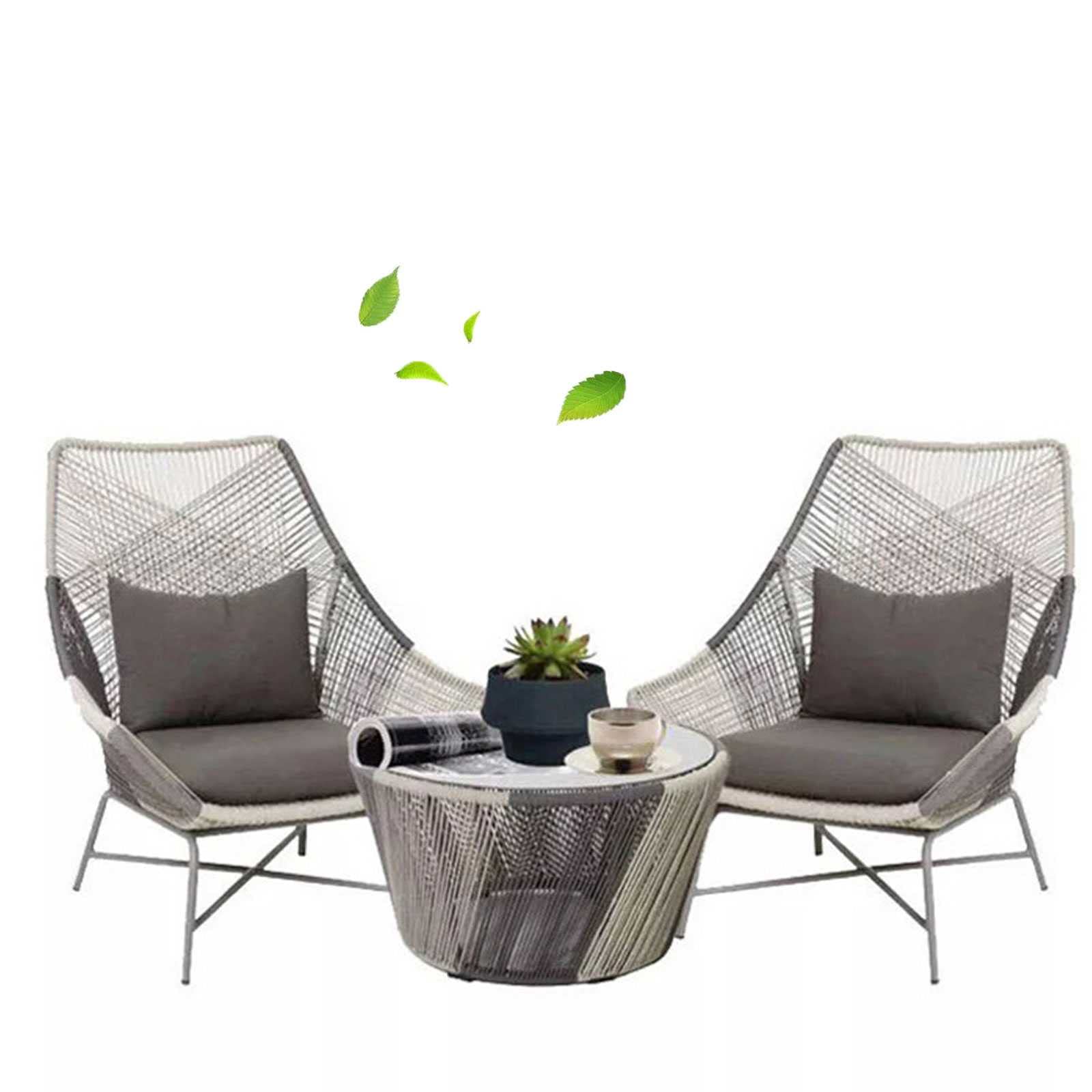 Amazon.co.jp: ガーデンテーブル セット ラタン調 ガーデン