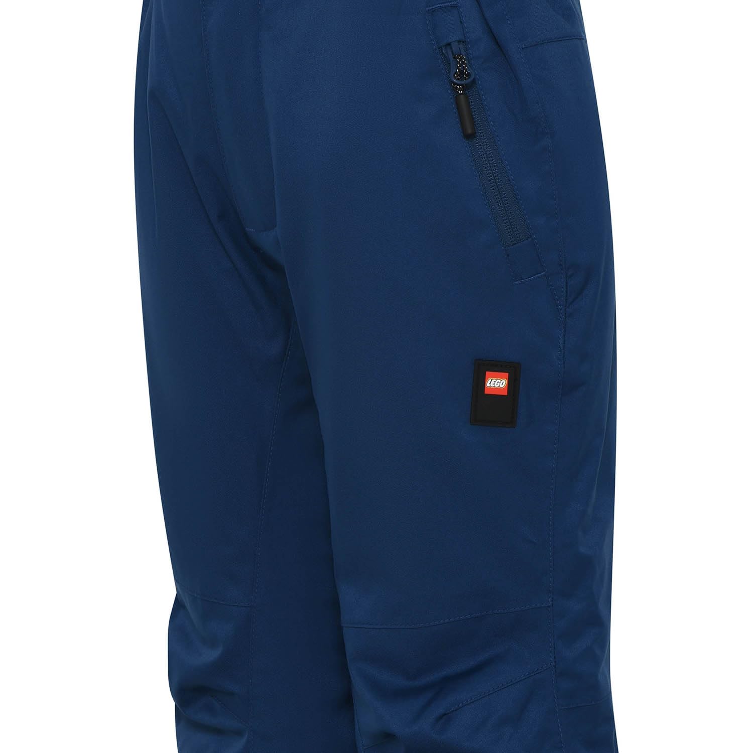 Kabooki Pantaloni Unisex-Bambini e Ragazzi