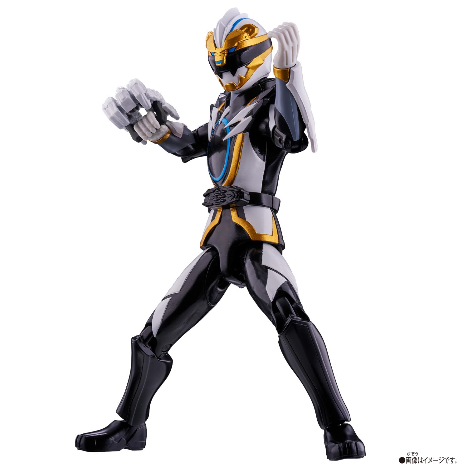 Amazon.co.jp: [バンダイ(BANDAI)] ナンバーワン戦隊ゴジュウジャー