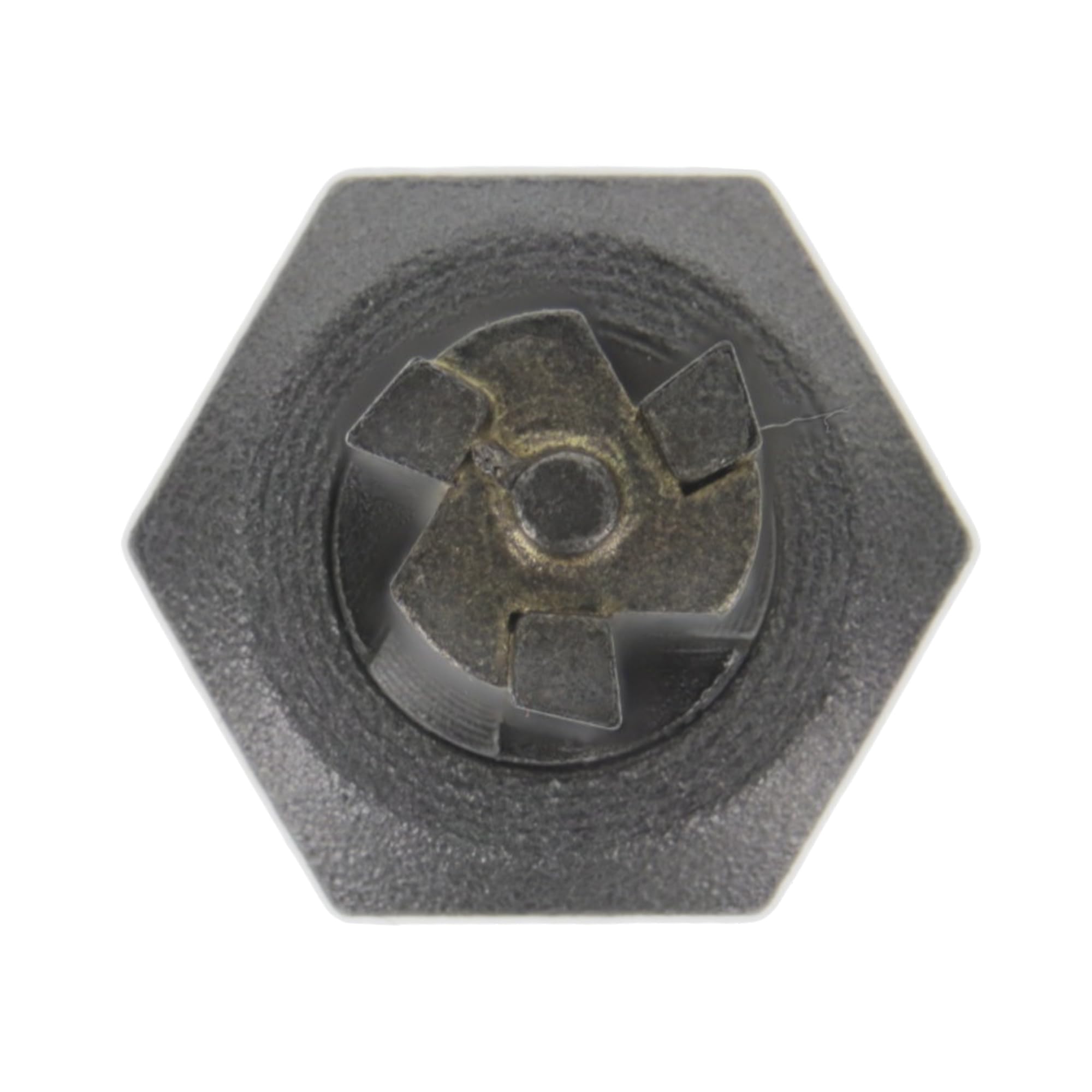 PRODIAMANT Fresa per fughe in metallo duro, 8 mm, lunghezza di taglio 60 mm, per smerigliatrice angolare, fresa per malta con filettatura M14