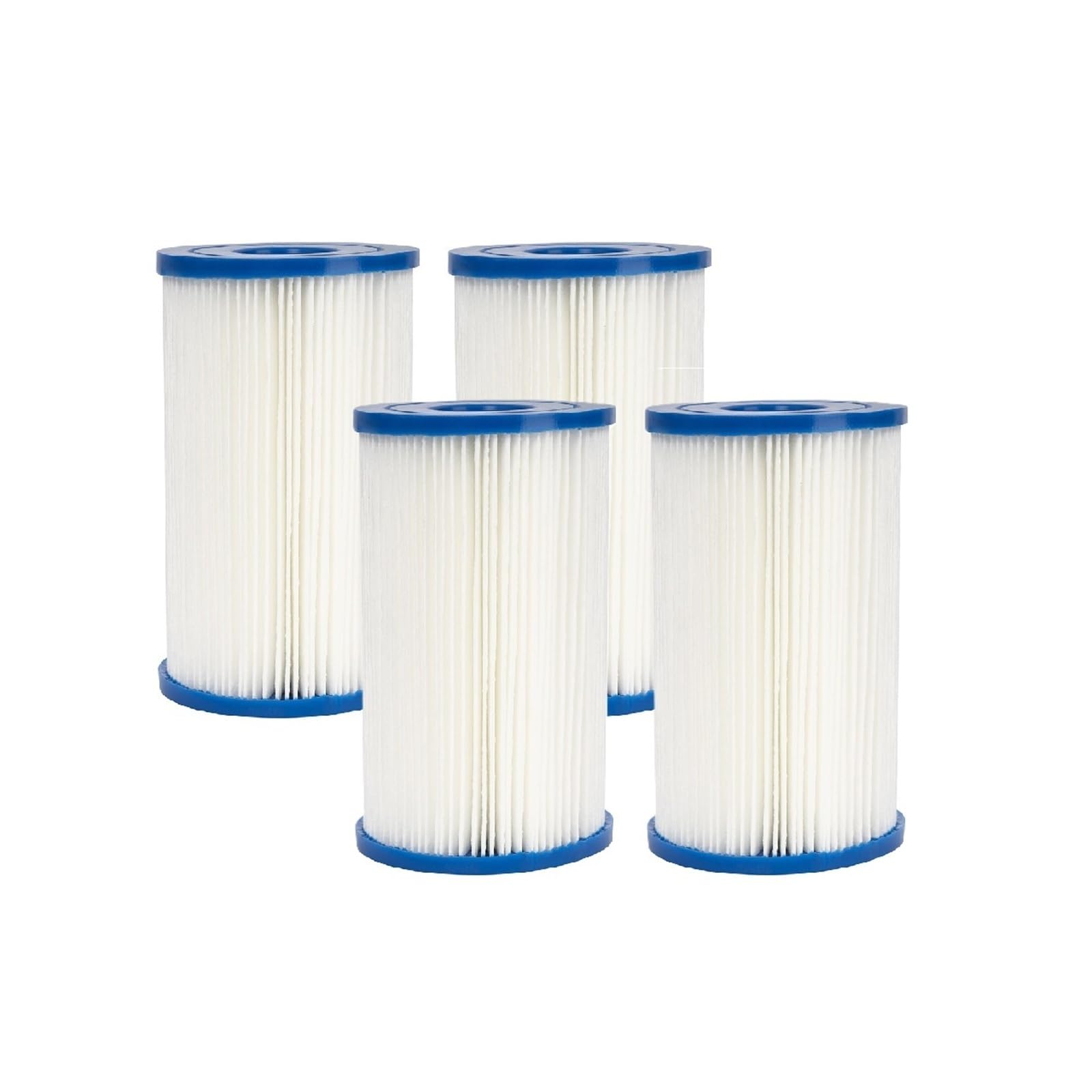 Compatible Con Cartucho S2, Compatible Con Intex 29012E PureSpa