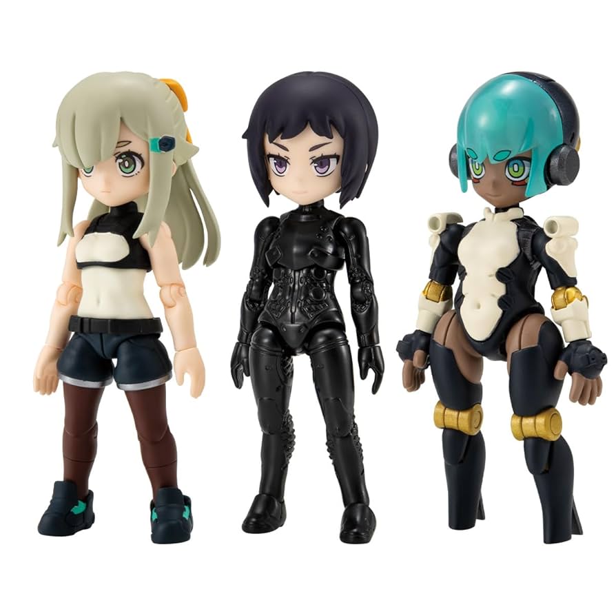 Amazon | バンダイ(BANDAI) LINK TRAVELERS ～機械に支配された