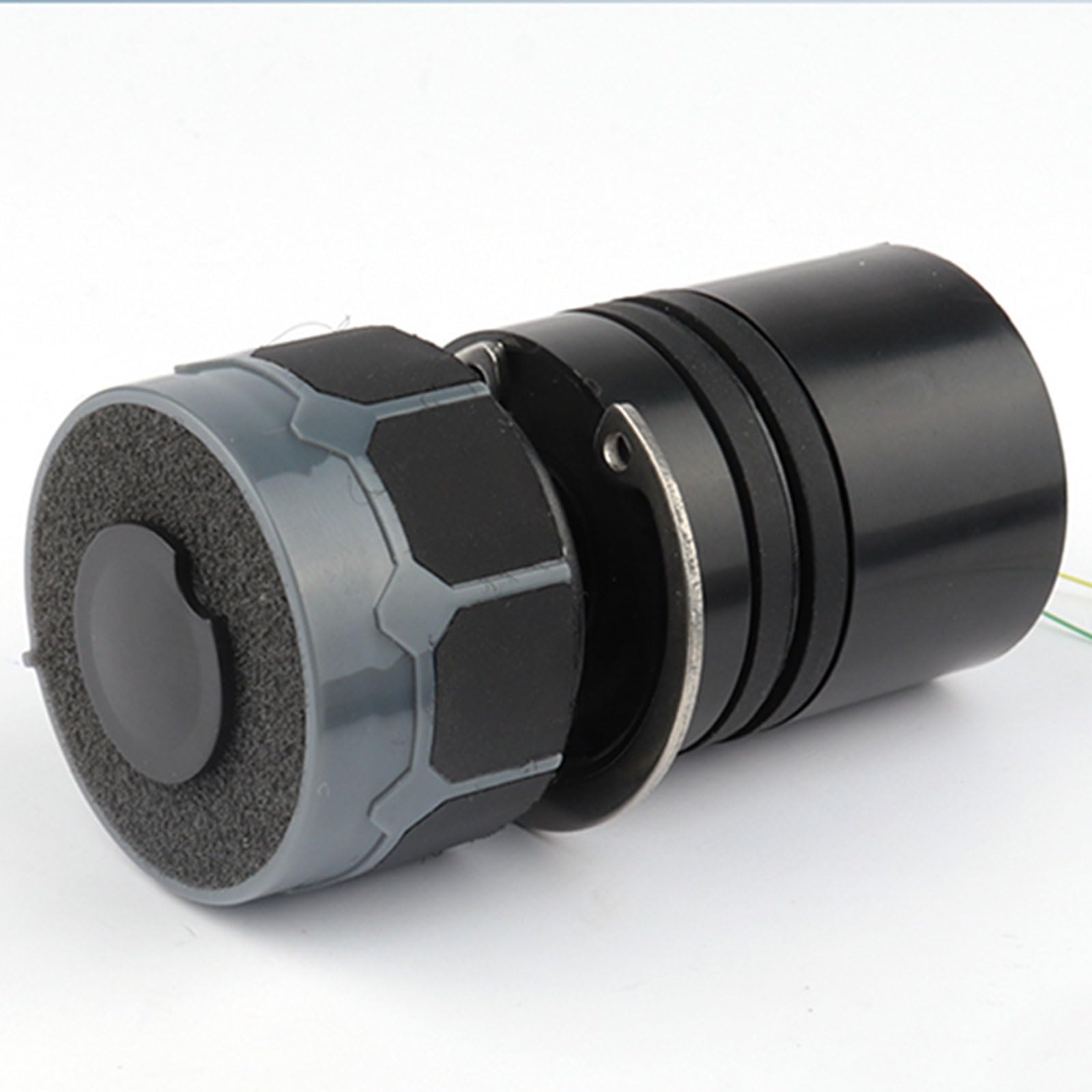 LUOFENG Capsule per microfono dinamico efficienti, nucleo di ricambio per microfono dinamico per spettacoli in studio e dal vivo, suono chiaro