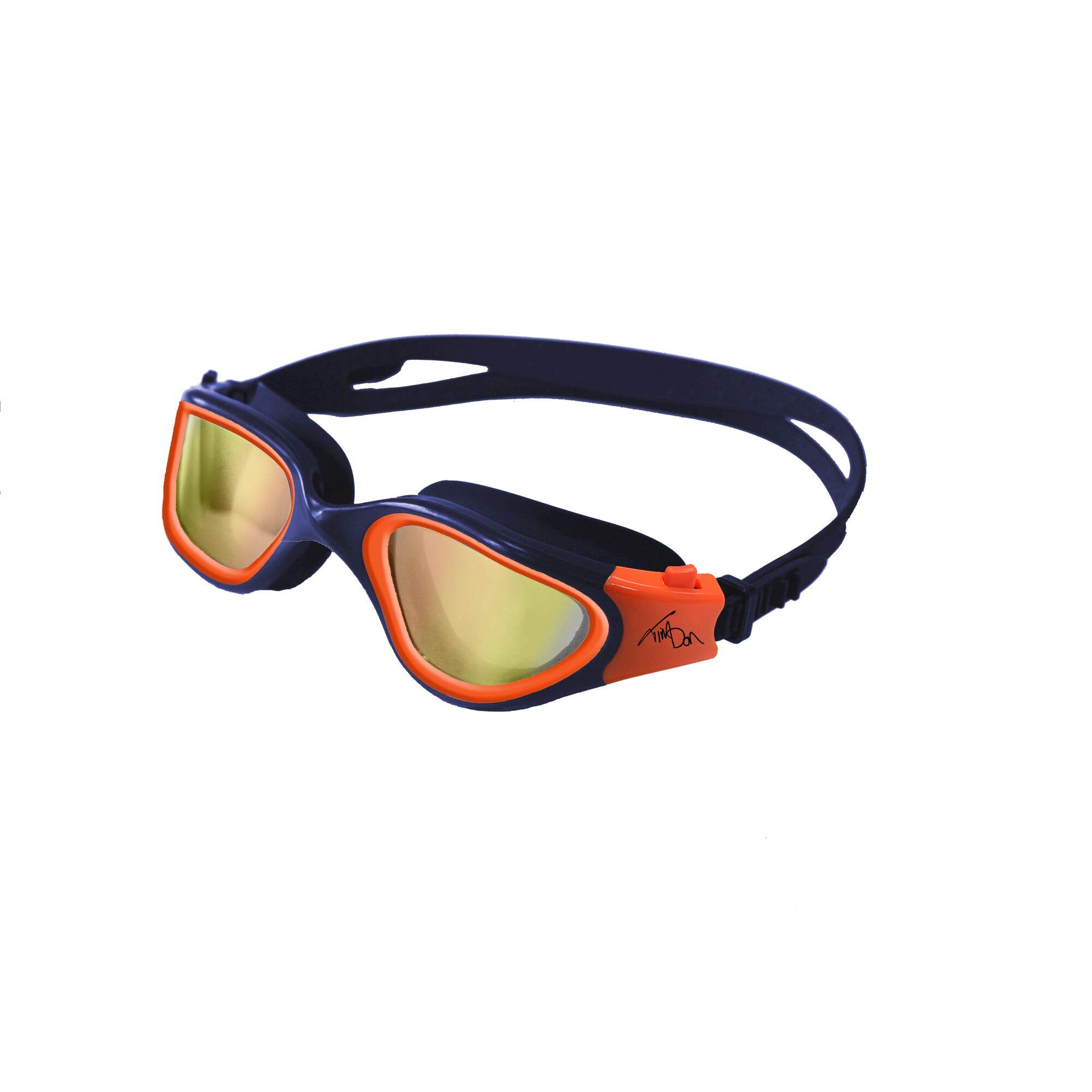 ZONE3 Vapour Gafas de natación Unisex adulto (Pack de 1)
