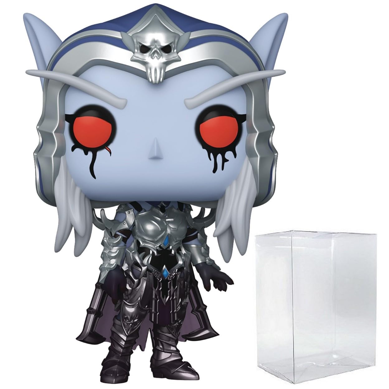 Amazon.com: POP Games: World of Warcraft - Sylvanas Limited 