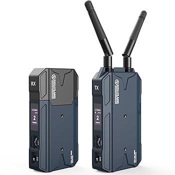 受信機 HOLLYLAND MARS300pro Enhanced Hollyland Mars 300 PRO [Official] HDMI Loopout Wireless