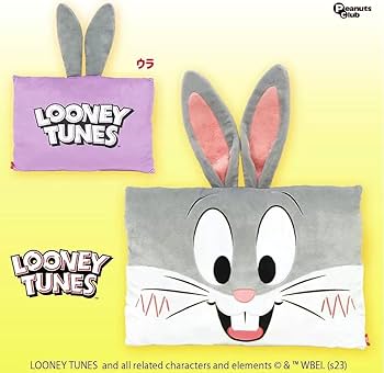 バッグスバニー 85周年 ボブルヘッド トゥイーティー バッグス・バニー セット Amazon.co.jp: 3個セット ルーニー テューンズ スクエア