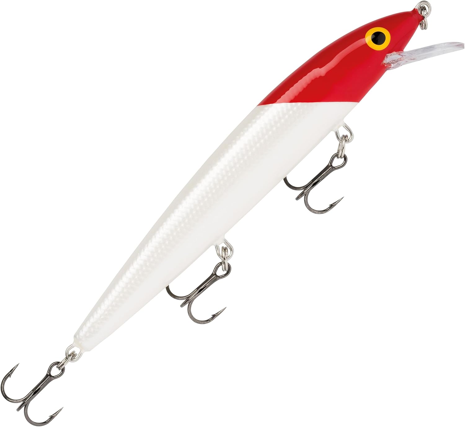 ラパラ(Rapala) ハスキージャーク HJ12 12㎝/13g