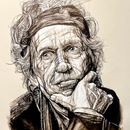 Benjamin Kator: An Artist... in Recovery: Ep. 69 S3