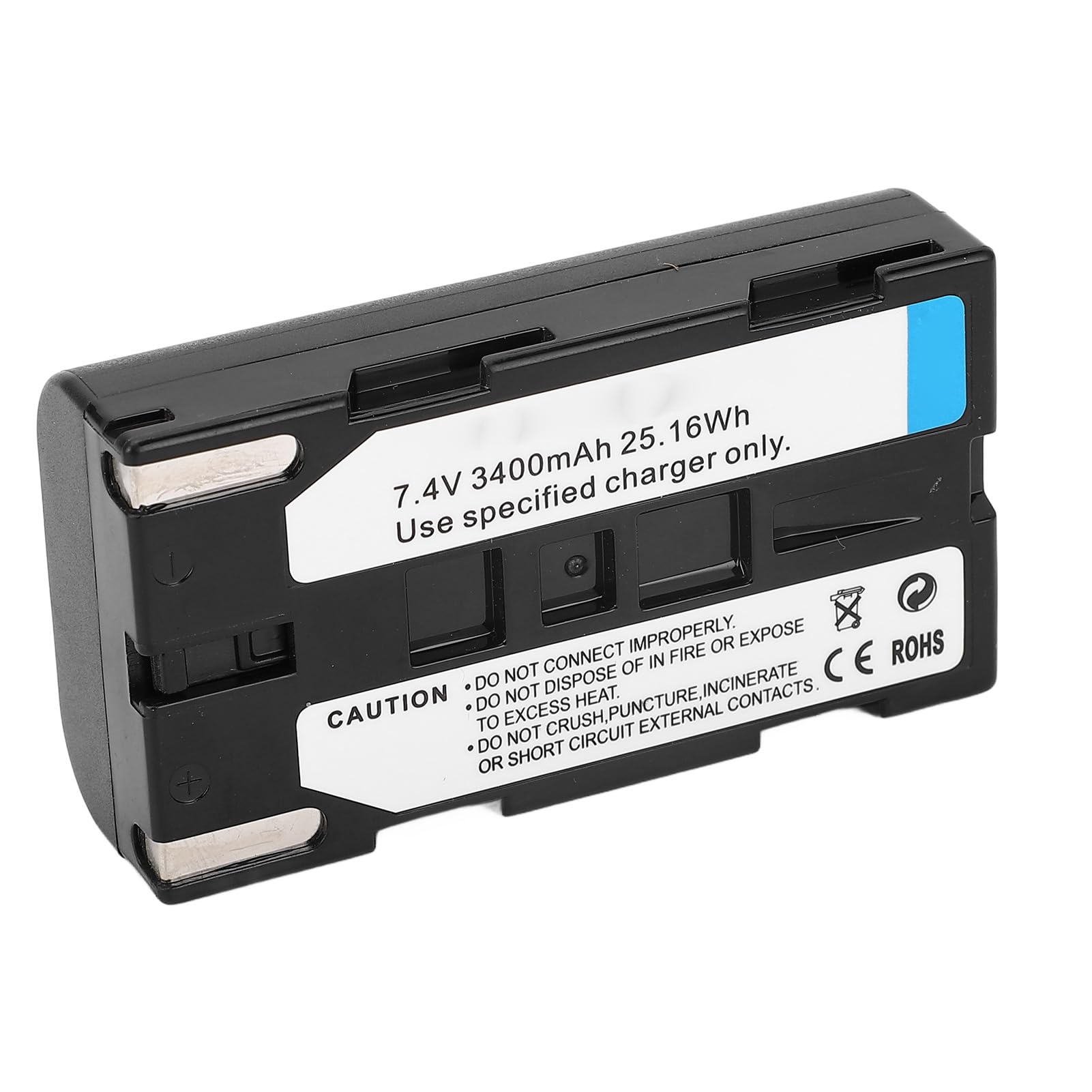 Tosuny Bateria do SB L110A SB L160 SB L320 SB L480 SCL 810 SCL 860 SCL 870 SCL 901 SCL 903 SCL 906 SCL 907 Akumulator 3400 mAh