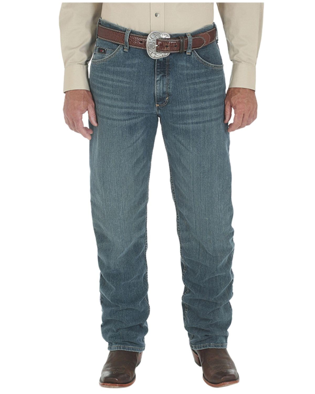 Wrangler Boys' 13mwz Cowboy Cut Original Fit Jean