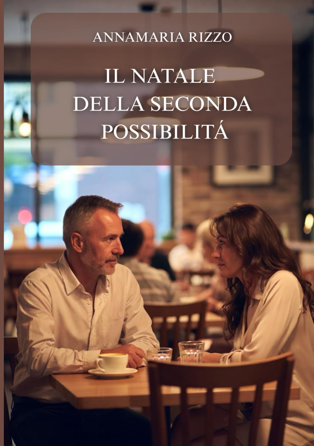 Il Natale della seconda possibilità