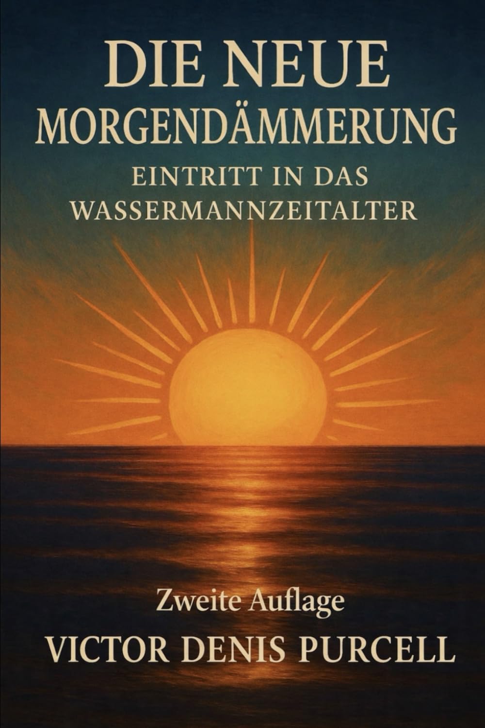 Die neue Morgendämmerung: Der Eintritt in das Zeitalter des Wassermanns