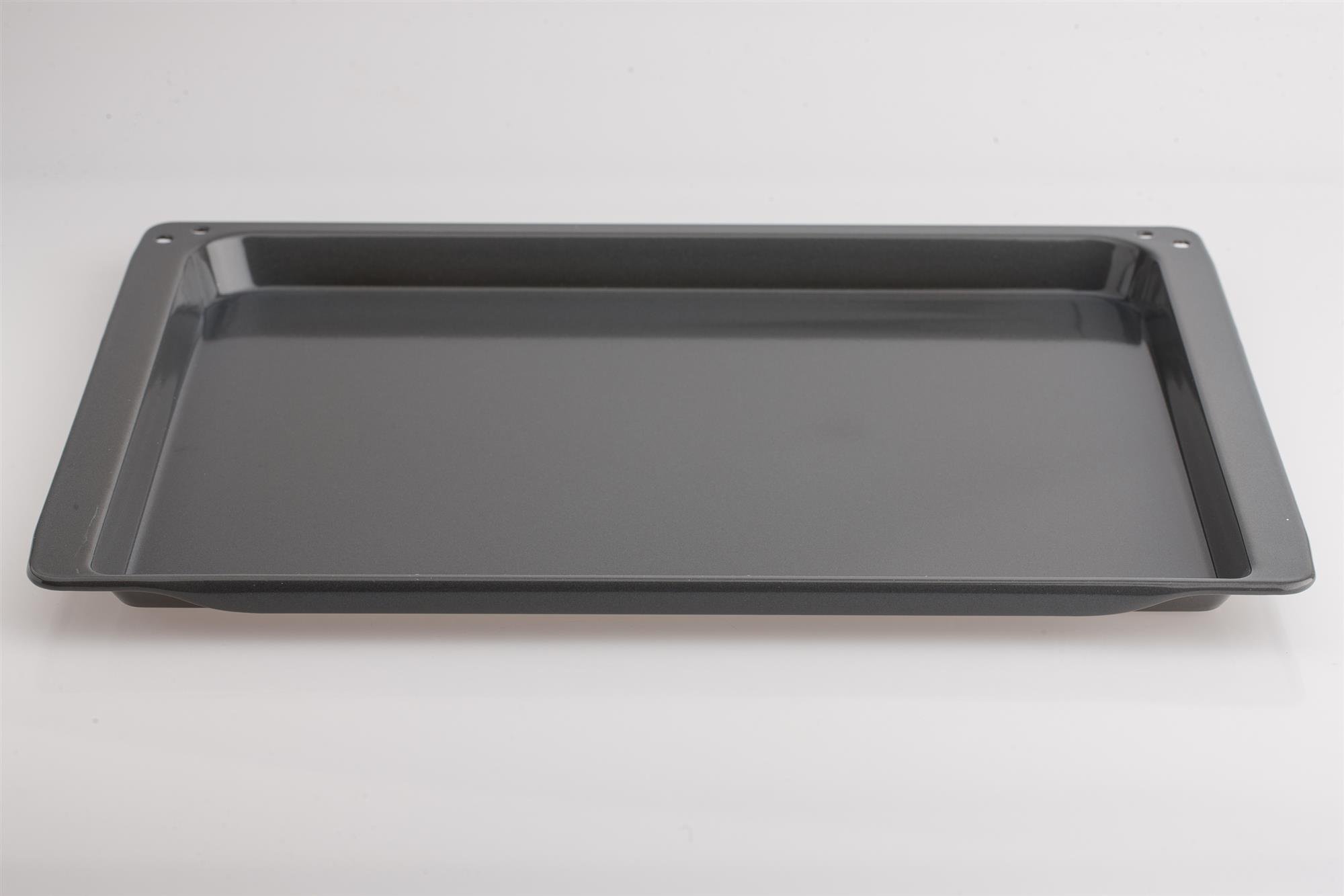 daniplus Bosch Siemens Backblech emailliert 46,5x37,5x2,6cm für 