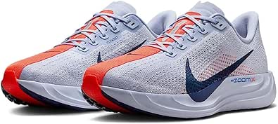 NIKE(ナイキ) ペガサス プラス Pegasus Plus ゴースト/ブルーボイド/ブライトクリムゾン/ブルーボイド FQ7262-006