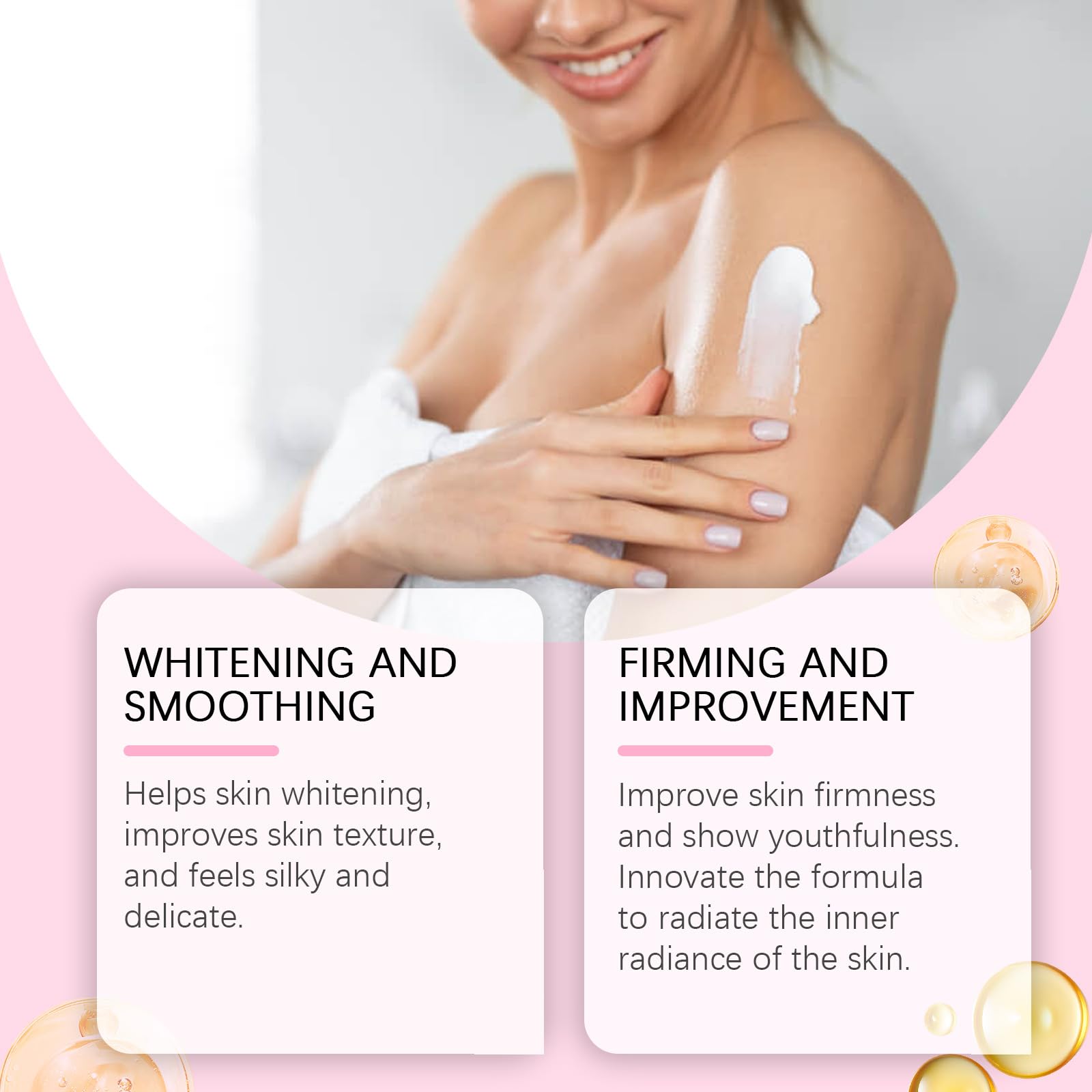venature glutathione body lotion fda Purcell L-GLUTATHIONE Vitamin Boosting Toner Serum (150ml / 5.07 fl oz) main image 0