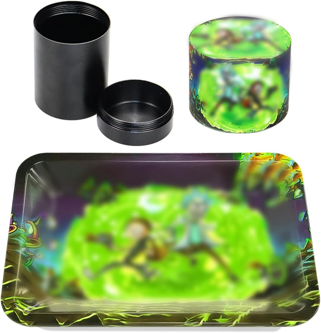 Kitchen Spice Grinder 2'',Green