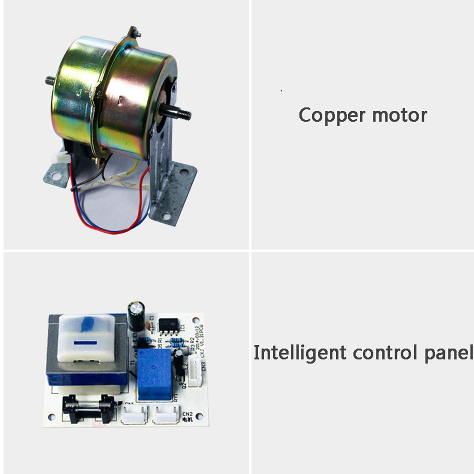 limpiabotas eléctrico, Inducción automática Limpieza Completa de Zapatos por inducción automática for el hogar, Adecuada for Lugares públicos, Estribo de Acero Inoxidable de una Pieza,(Gold)