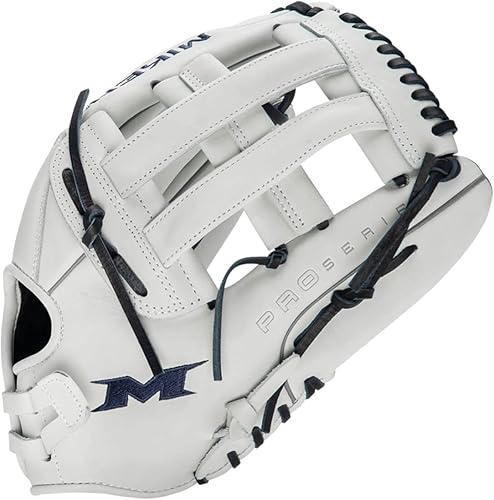 Miniatura 3 de Miken  Guantes de sóftbol de lanzamiento lento serie PRO  Múltiples estilos