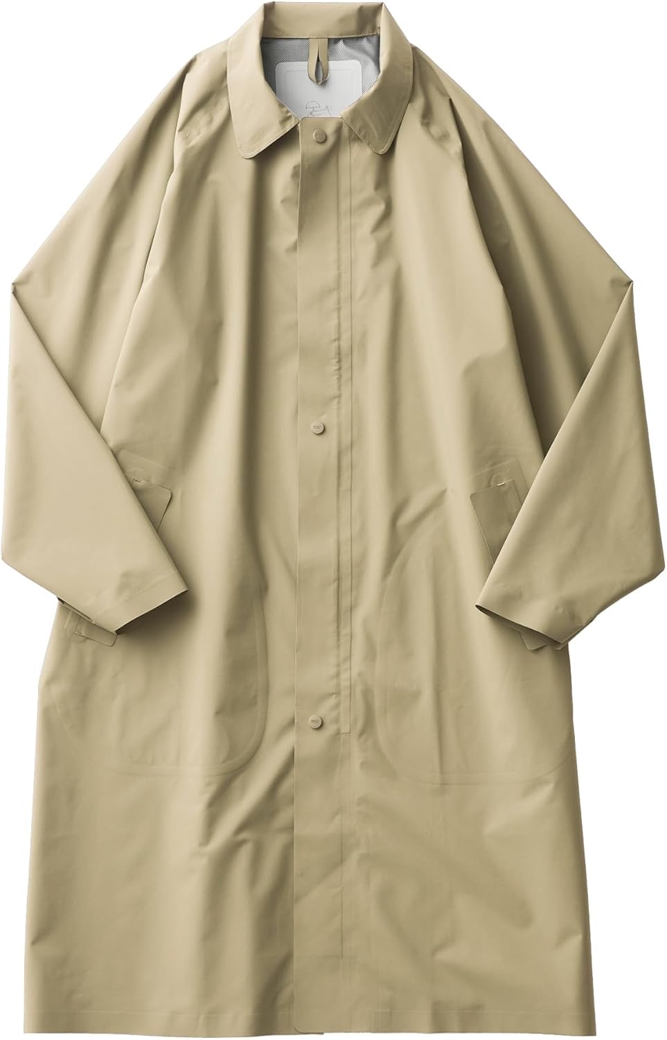 apart by lowrys キャンディスリーブショートトレンチ Mサイズ あいか