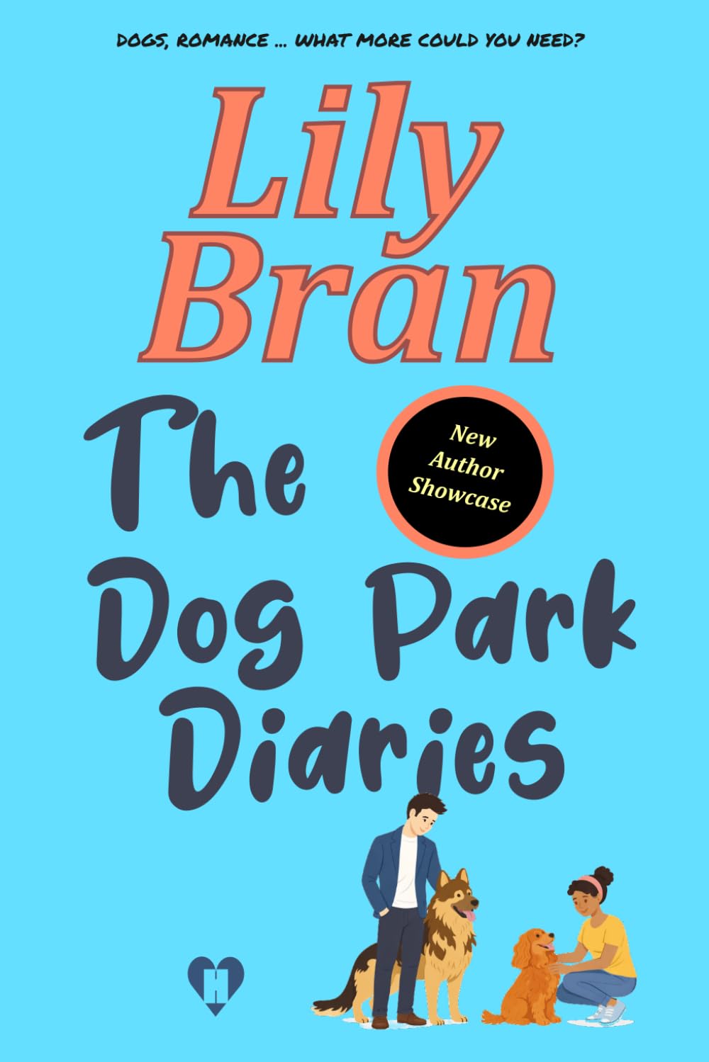 The Dog Park Diaries