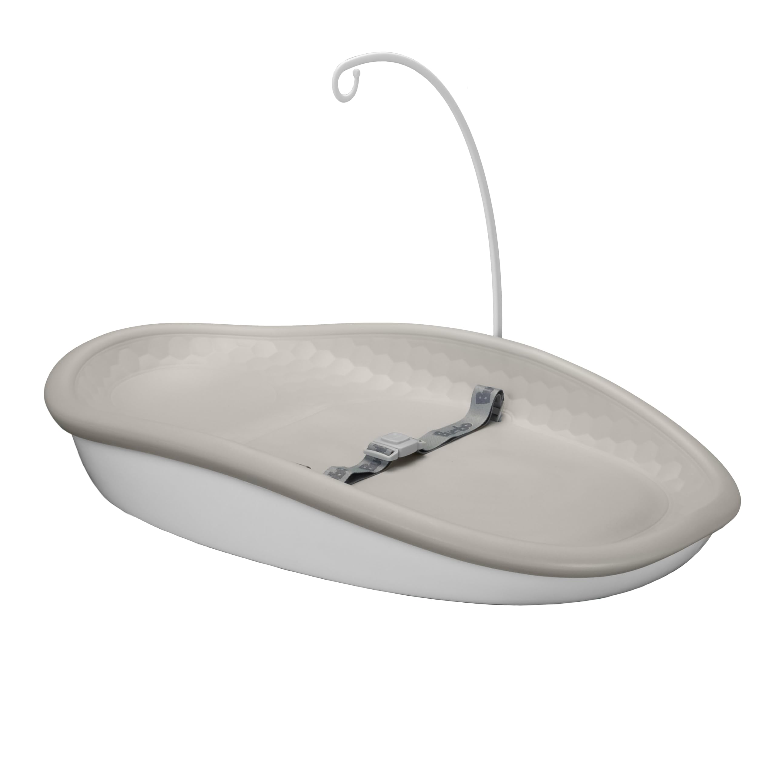 Bumbo Changing Pad Max - Matelas à langer - Taupe