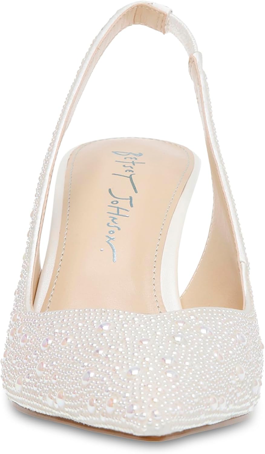Betsey Johnson Womens Clark - Image 2