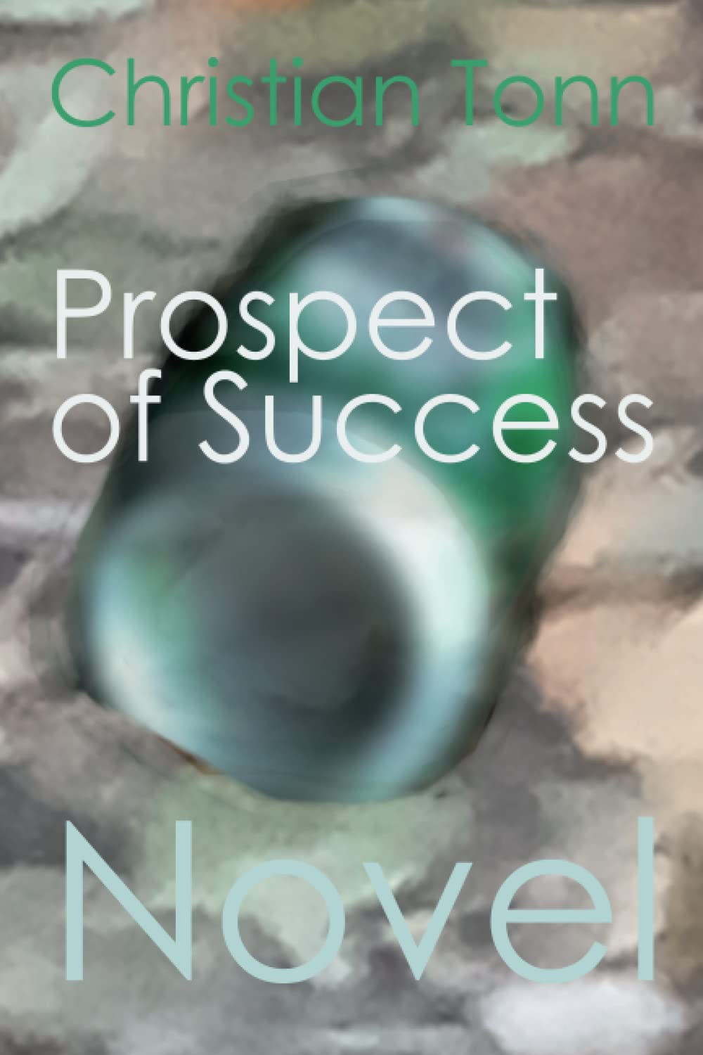 Prospect of Success: A Novel