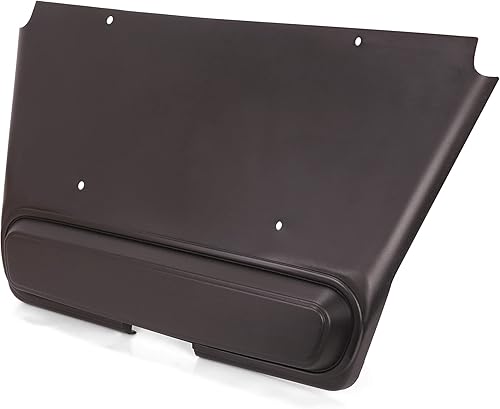 Miniatura 8 de 10L0L Escudo delantero para carrito de golf - Compatible con EZGO TXT, sustituye a 27166G04