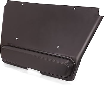 Amazon.com: 10L0L Golf Cart Front Shield - Fits EZGO TXT, Replaces