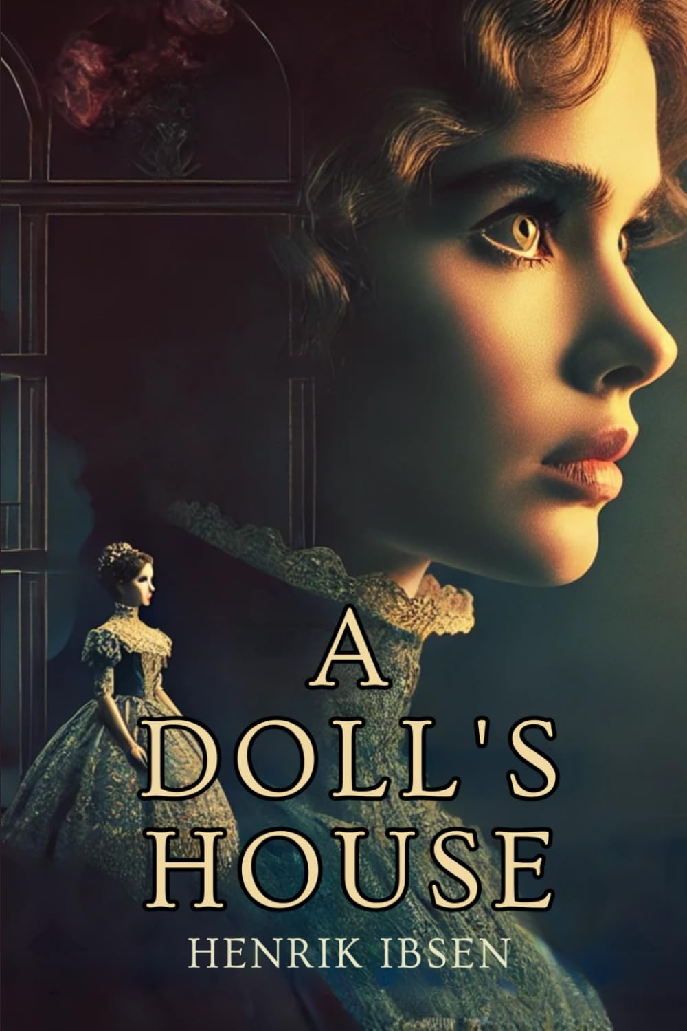 A DOLL'S HOUSE