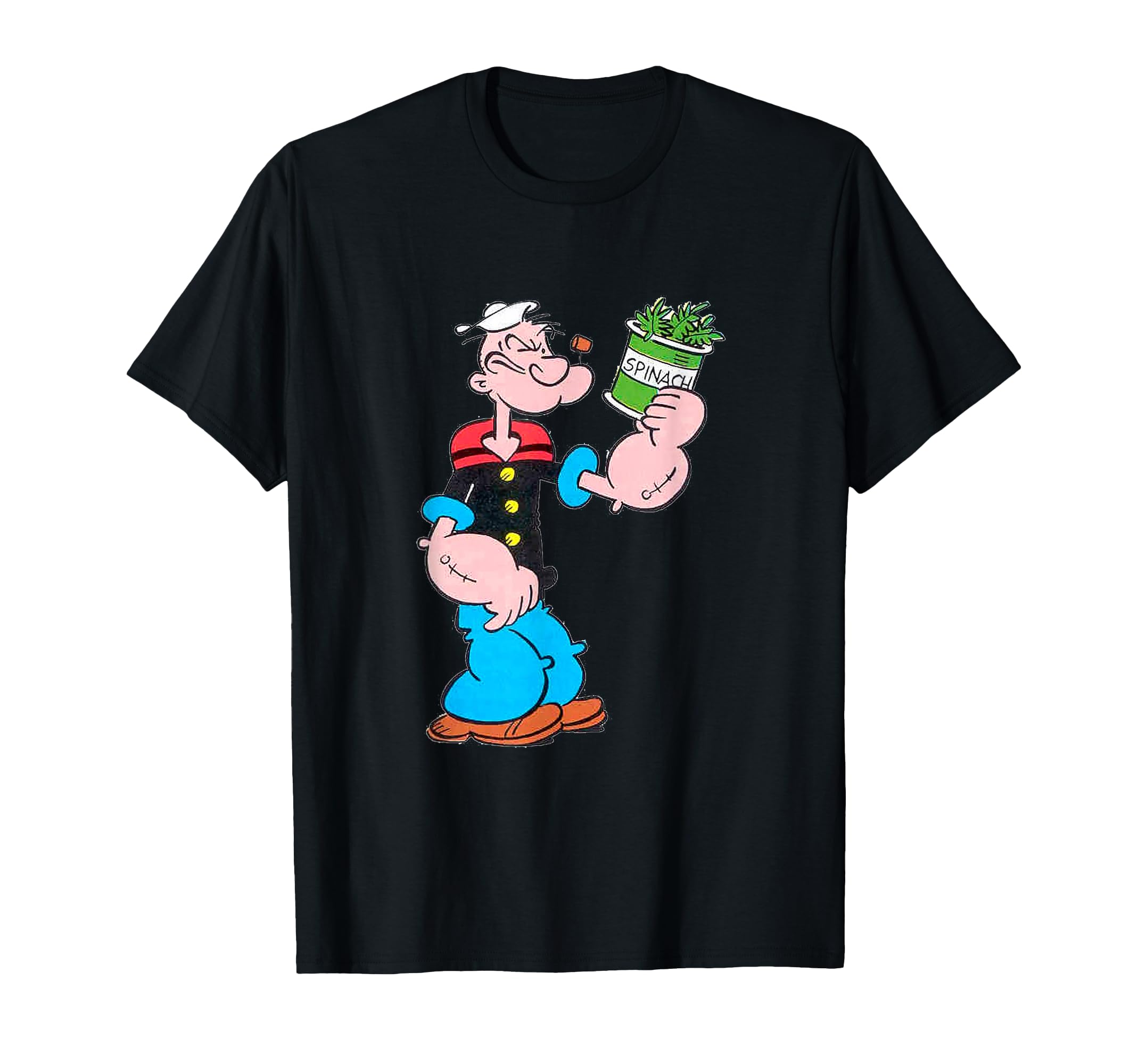 Kleidung mit Designs von Amazon Merch on Demand