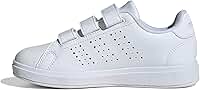 Tênis Adidas Advantage Base Infantil Branco
