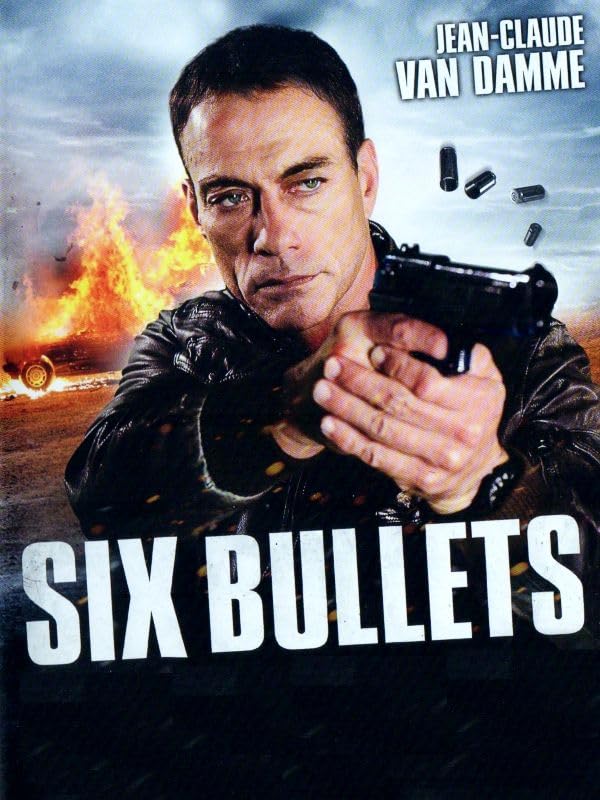 Six bullets