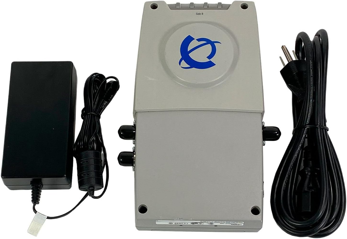 Nortel WLAN Access Port 2230 Wireless Access Point with power adapter and power cord